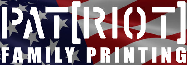 Patriot Family Printing