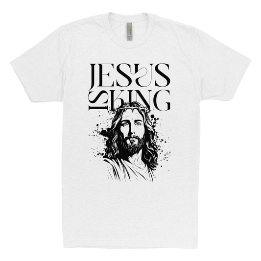 Jesus is King